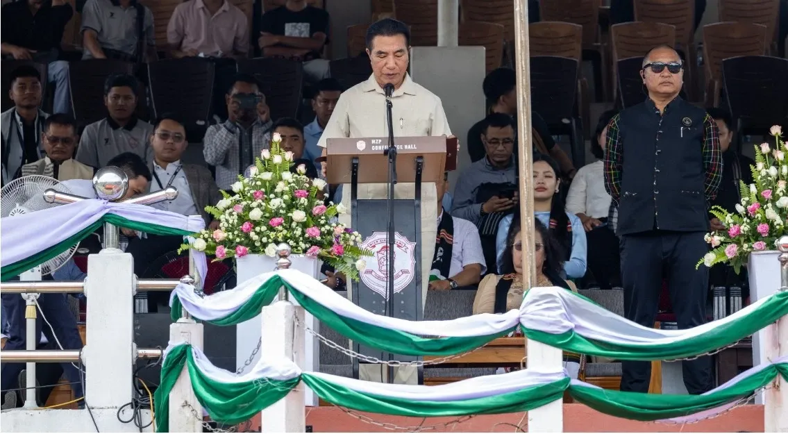 How Does Mizoram Peace Accord Day Reflect Unity and Inclusive Progress?