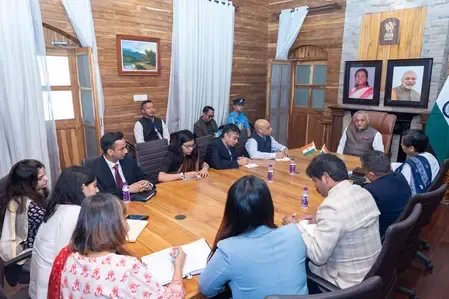 Mizoram Railway Expansion: A Game Changer for Northeast Connectivity via Kaladan Project