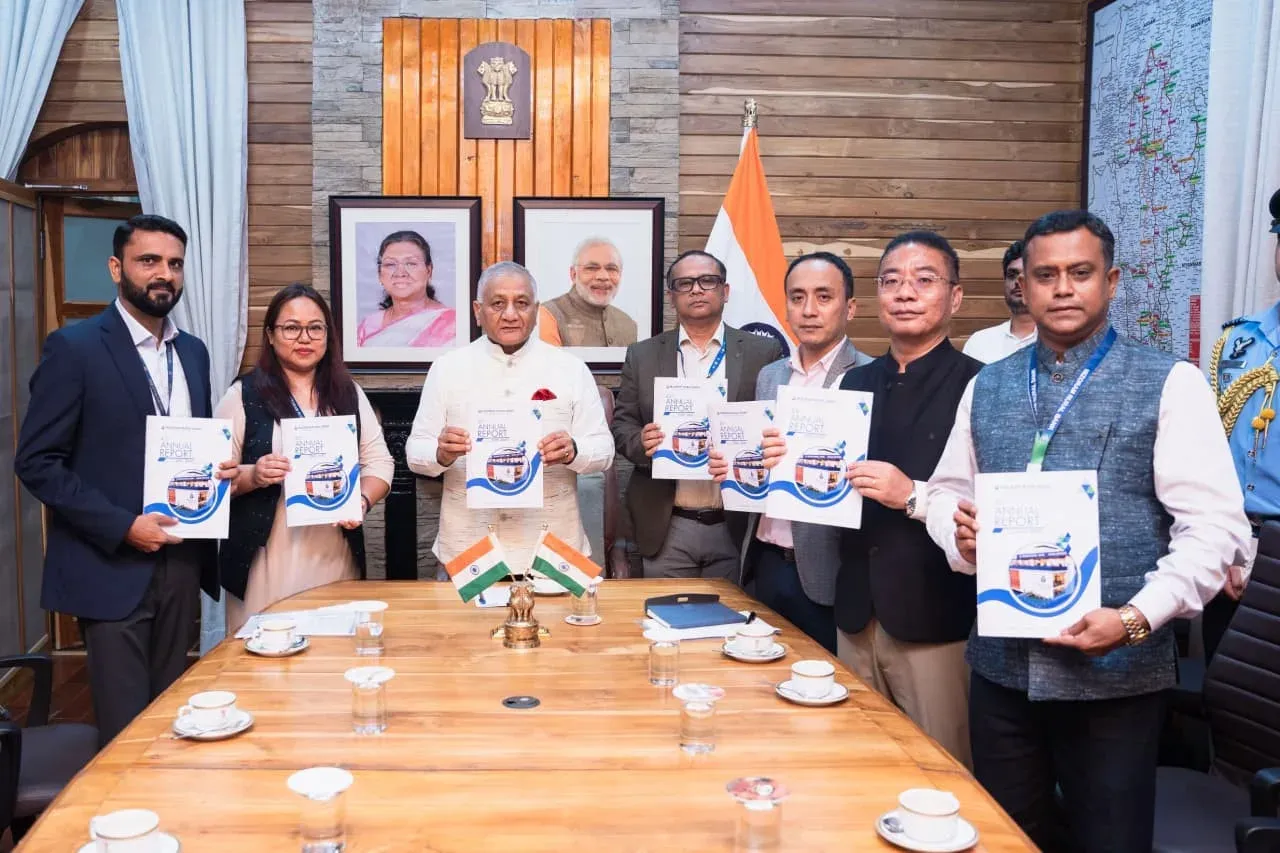 Mizoram Rural Bank hits ₹10,656 crore business mark, leads Northeast RRBs