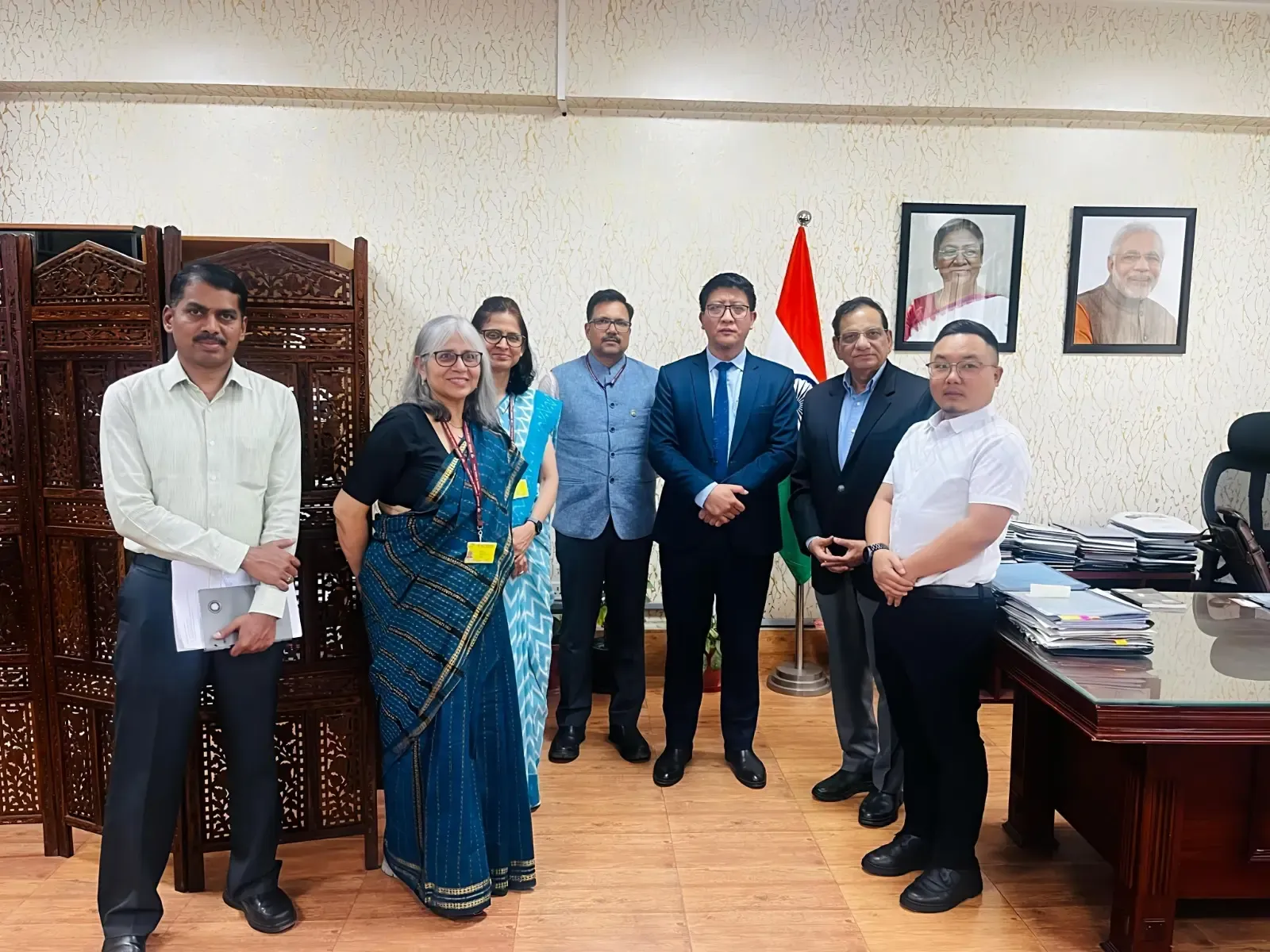 Mizoram’s Pioneering Initiative to Foster Entrepreneurial Skills in Students