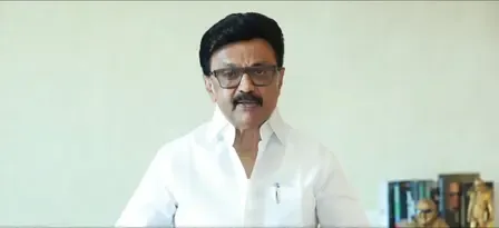 तमिलनाडु विधानसभा: जेसीडी प्रभाकर स्पीकर, रविशंकर डिप्टी स्पीकर चुने; एमके स्टालिन ने दी बधाई