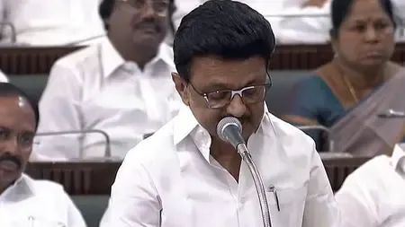 Should MK Stalin Amend the Constitution to Eliminate the Governor's Address in Opposition States?