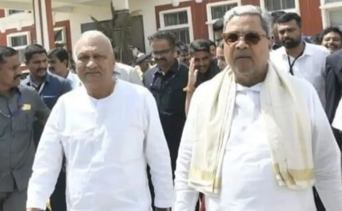 Should Karnataka Create a Separate State for 15 Districts in North K’taka?