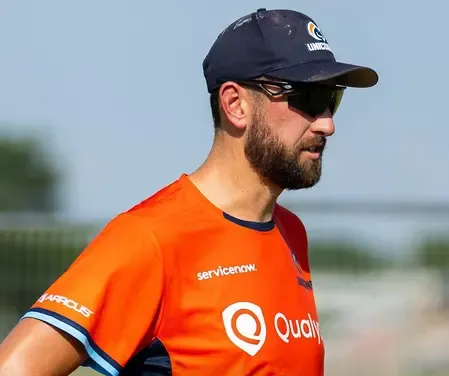 एमएलसी 2025 : मैथ्यू शॉर्ट ने खेली कप्तानी पारी, सैन फ्रांसिस्को यूनिकॉर्न्स की लगातार पांचवीं जीत