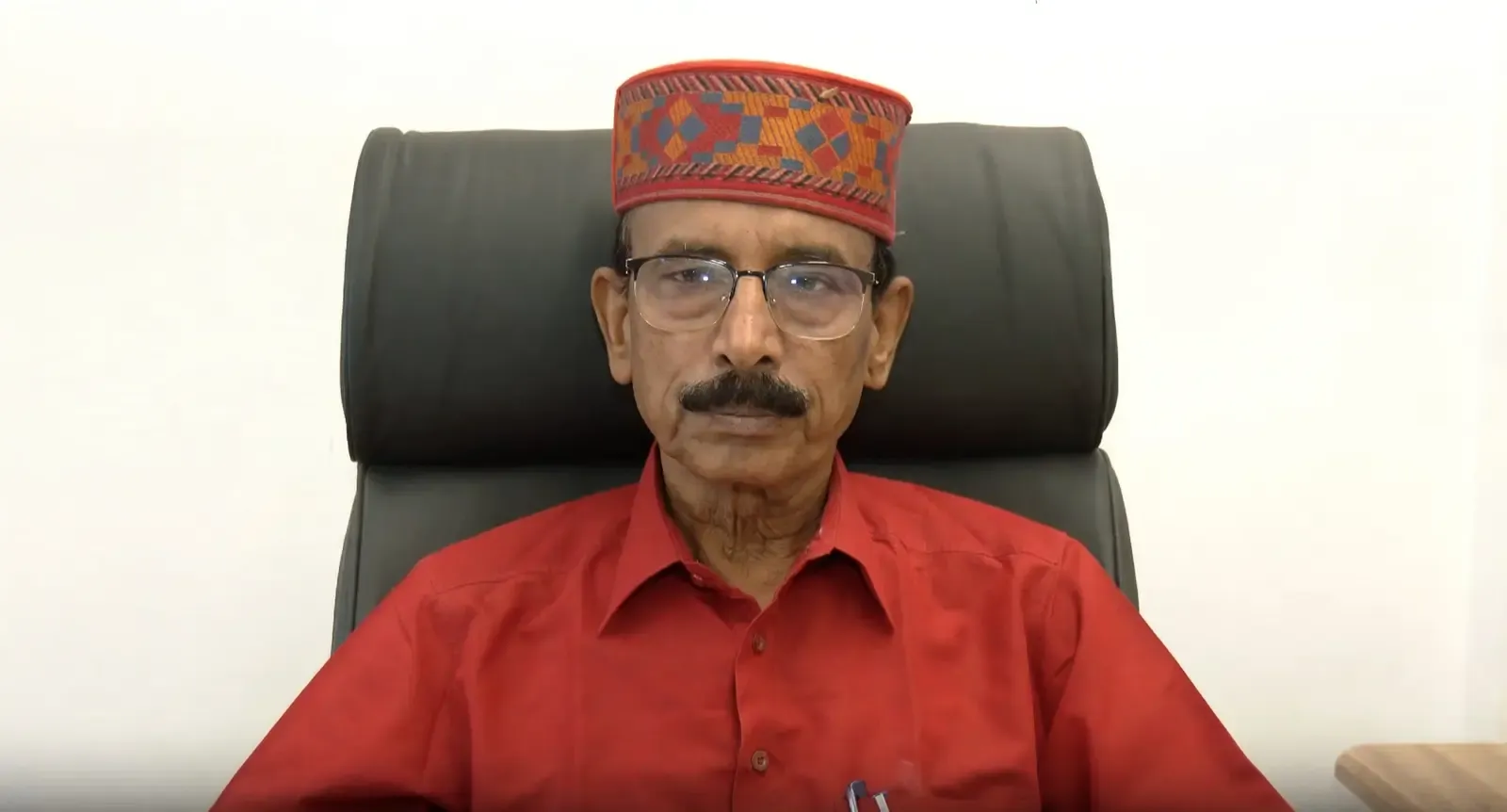 यूपी एमएलसी चुनाव में सपा की जीत भाजपा के लिए झटका: रामशंकर राजभर का दावा, 'जनता ने बदलाव चुना'