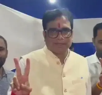 बिहार MLC चुनाव 2026: पटना शिक्षक सीट पर राजद ने भाजपा का 30 साल पुराना किला तोड़ा, दरभंगा में जन सुराज का खाता खुला