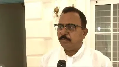 MLC poll results 2026: Opposition claims BJP losing public trust in UP, Maharashtra