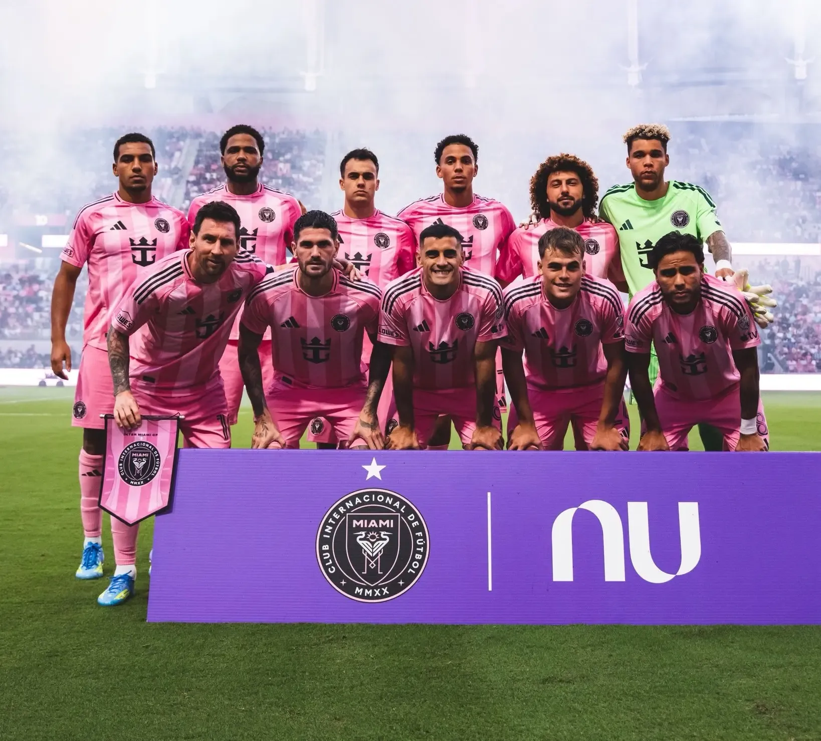 Inter Miami and Red Bull New York Battle to a 2-2 Stalemate