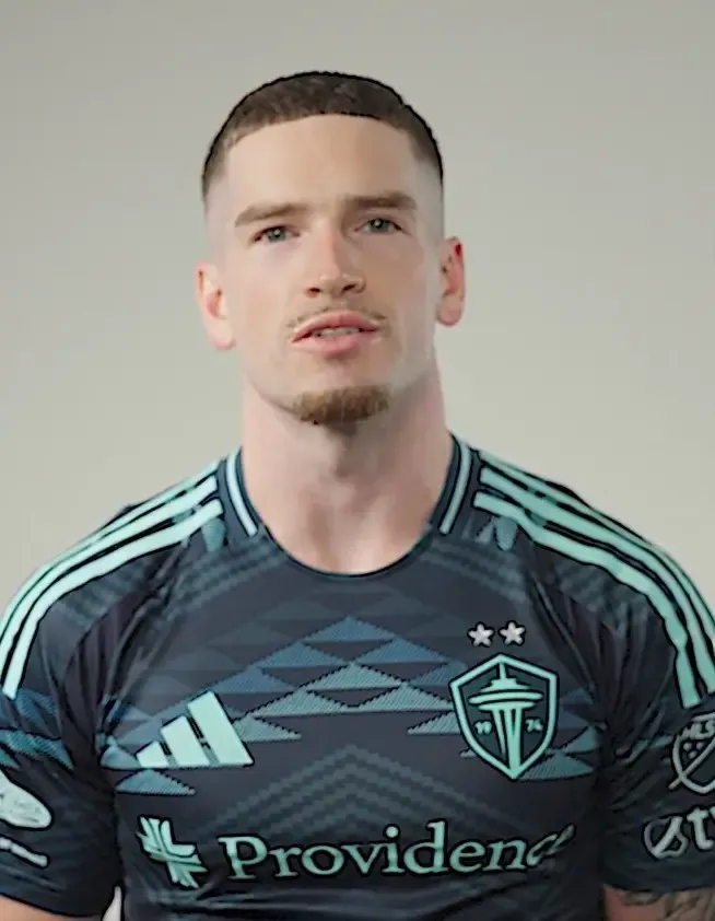 Seattle Sounders FC Secures Former Liverpool Star Ryan Kent