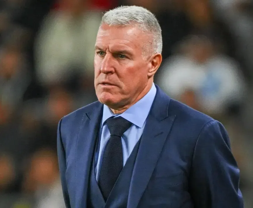 MLS: Sporting Kansas City Parts Ways with Peter Vermes, Appoints Kerry Zavagnin as Interim Coach