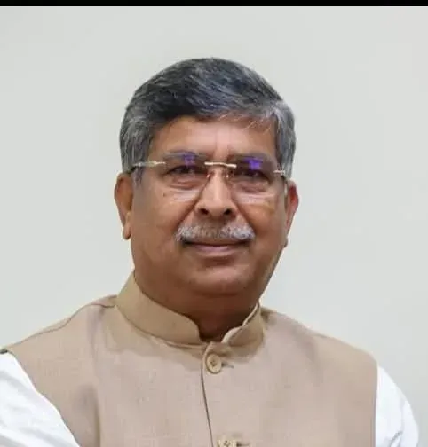 एमएमडीआर संशोधन विधेयक 2026: भाजपा प्रदेश अध्यक्ष आदित्य साहू ने झामुमो-कांग्रेस पर भ्रम फैलाने का आरोप लगाया