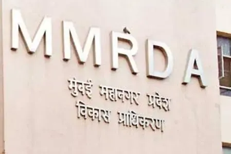 How is MMRDA's new manpower policy speeding up Mumbai metro corridors?