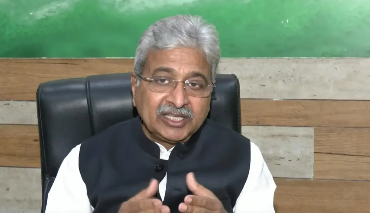 क्या केंद्र सरकार ने मनरेगा में बदलाव कर श्रमिकों के हितों पर कुठाराघात किया है?: राव नरेंद्र सिंह