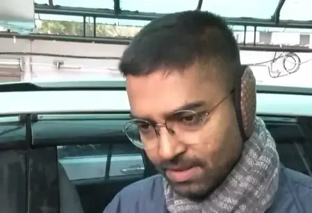 मनरेगा पर विपक्ष का विरोध बेकार, 'जी राम जी' कानून देशहित में: दीपक प्रकाश 