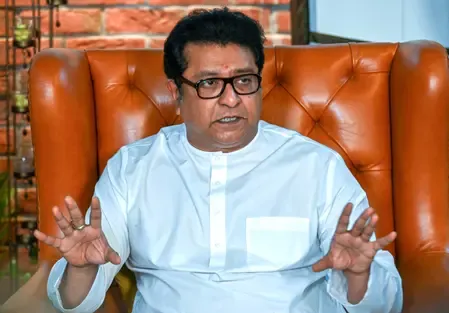 Did MNS Chief Raj Thackeray Critique Those Claiming Bal Thackeray’s Legacy?