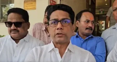 मनसे के लिए अब सीट के मायने नहीं, जीत सुनिश्चित करना जरूरी: यशवंत किल्लेदार