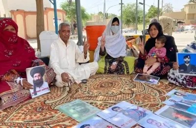 Are Mob Killings Highlighting Pakistan’s Growing Intolerance Towards Ahmadis?