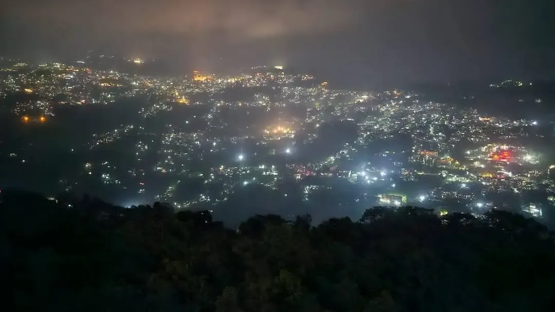 What Was the Impact of the Mock Drill Conducted in Sikkim's Gangtok?