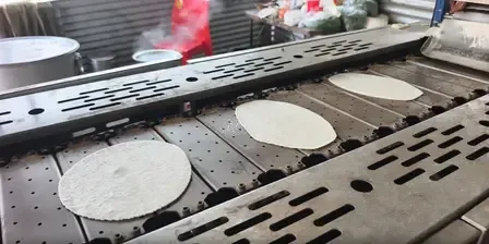 How Are Modern Machines Preparing Prasad and Free Meals for Lakhs of Devotees at Prayagraj Magh Mela?