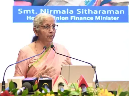 How is Modernization of Systems and Simplification of Processes Vital for Viksit Bharat?