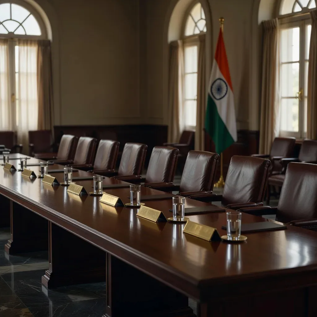 Amit Shah announces High-Level Committee on Demographic Change