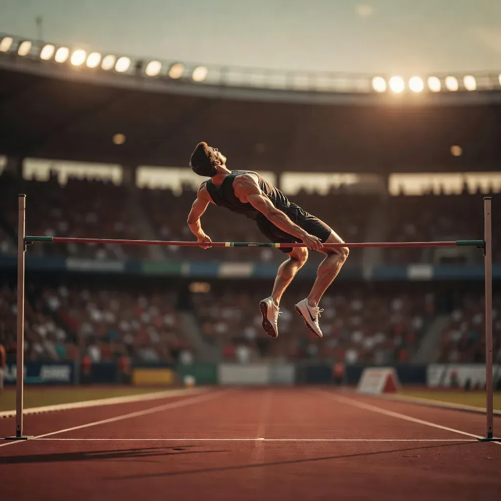 Amit Shah Hails Sarvesh Kushare's CWG Silver in High Jump