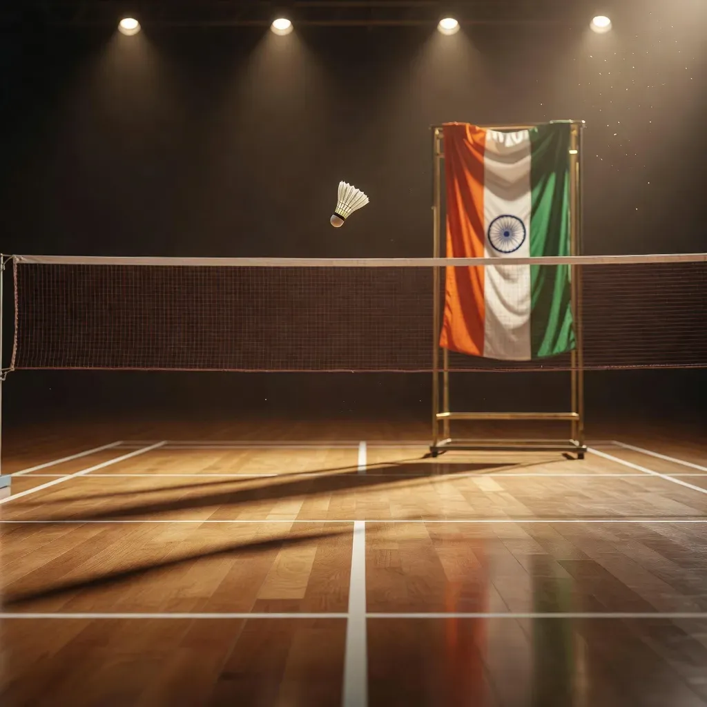 Amit Shah Hails Sindhu's Japan Open 2026 Historic Win