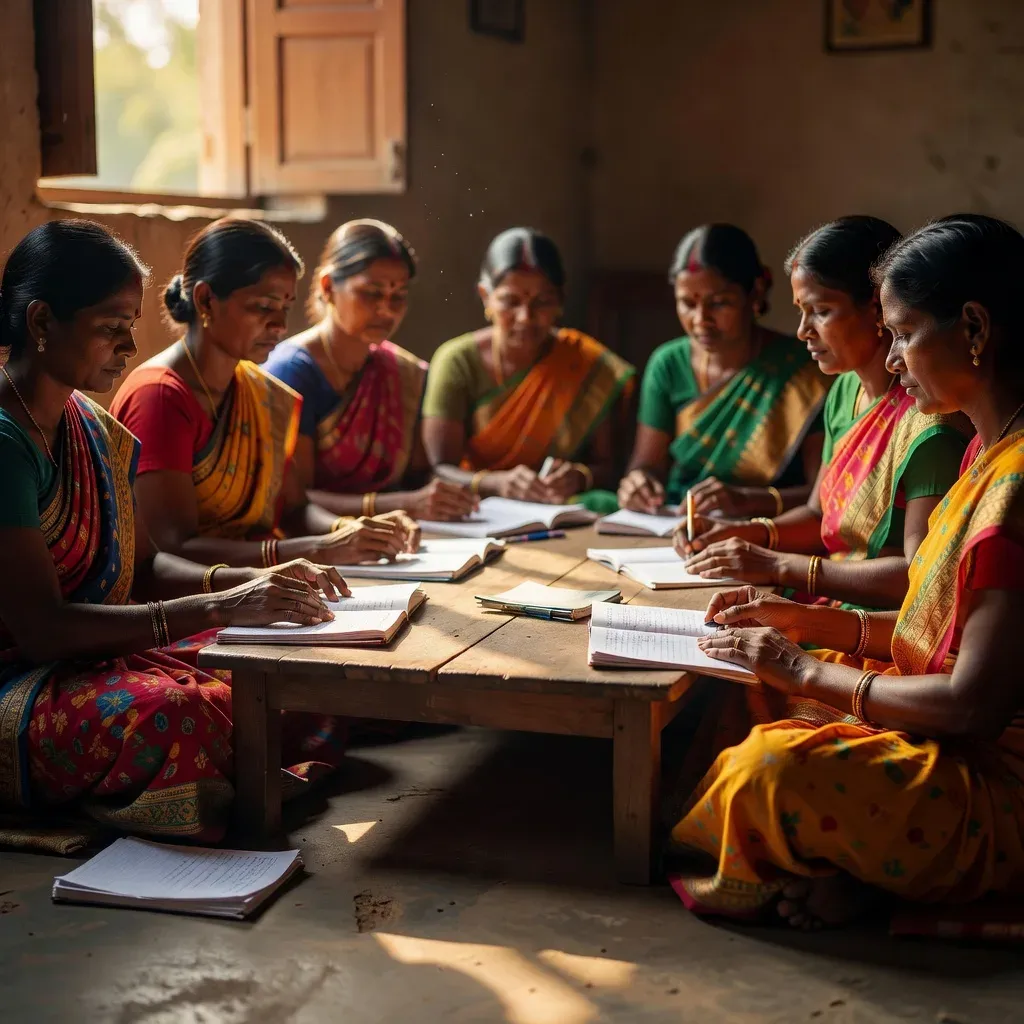Amit Shah highlights Modi govt's women-led development record