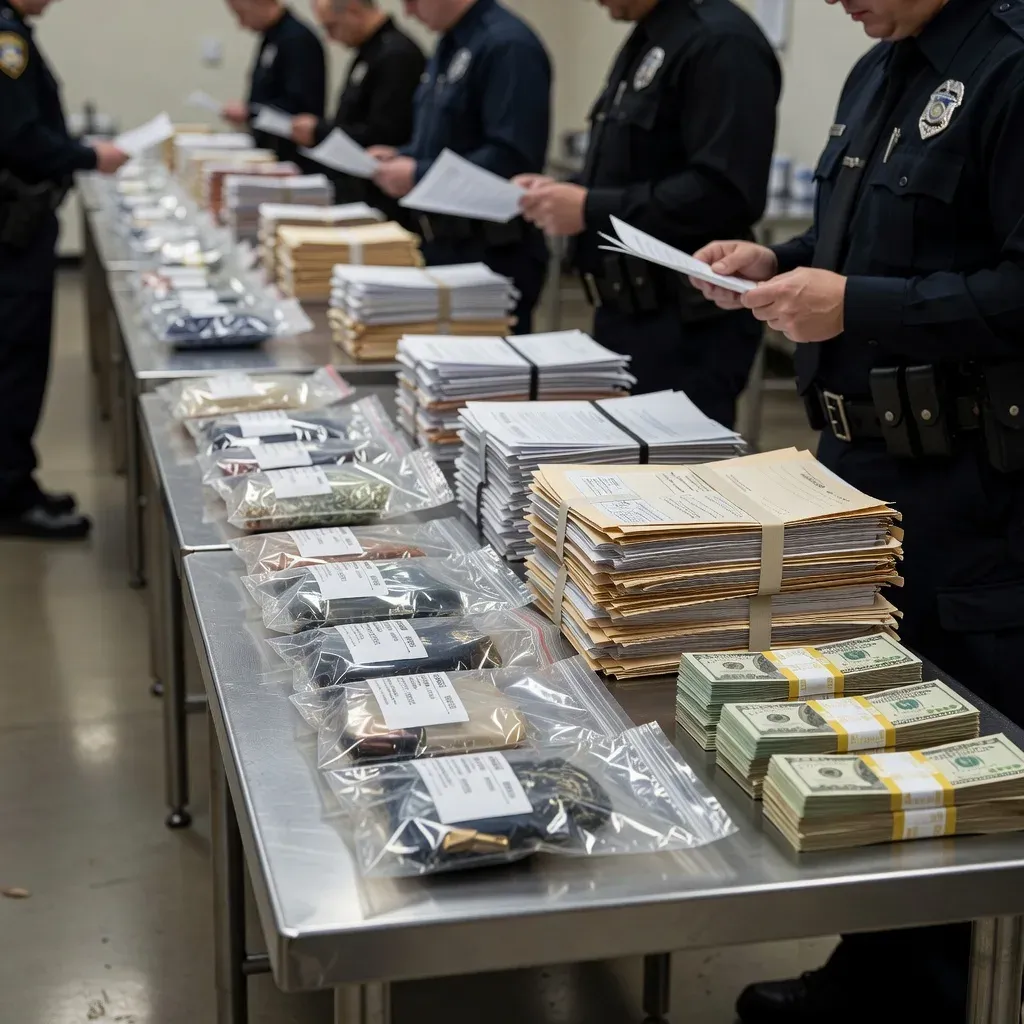 Amit Shah: Operation Trident smashes narco-cartel across Northeast
