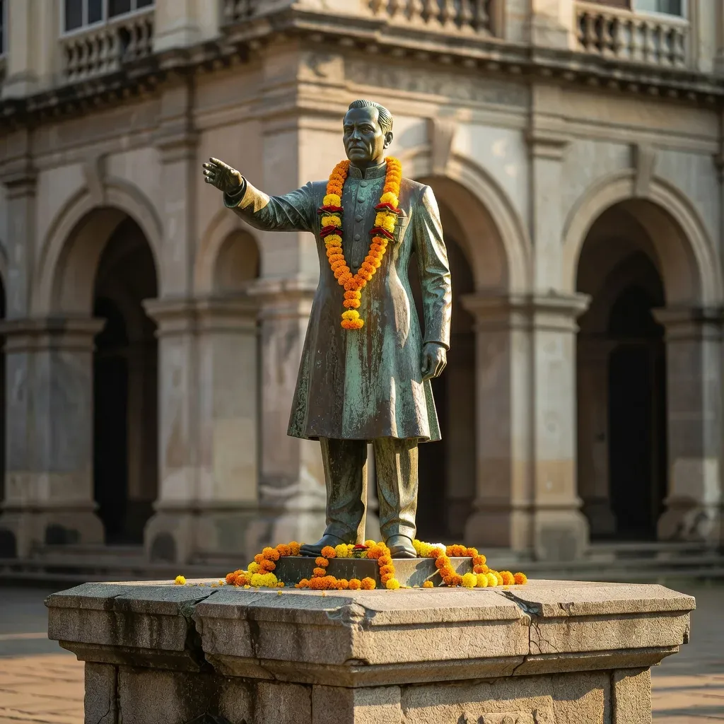 Amit Shah Pays Tribute to Lokmanya Tilak on Death Anniversary