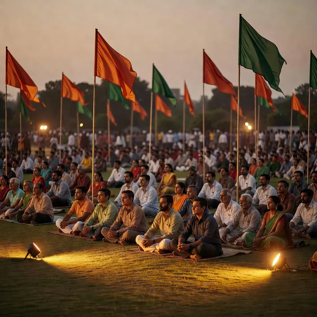Anurag Thakur backs Bhagwat's warning on foreign regime-change bids