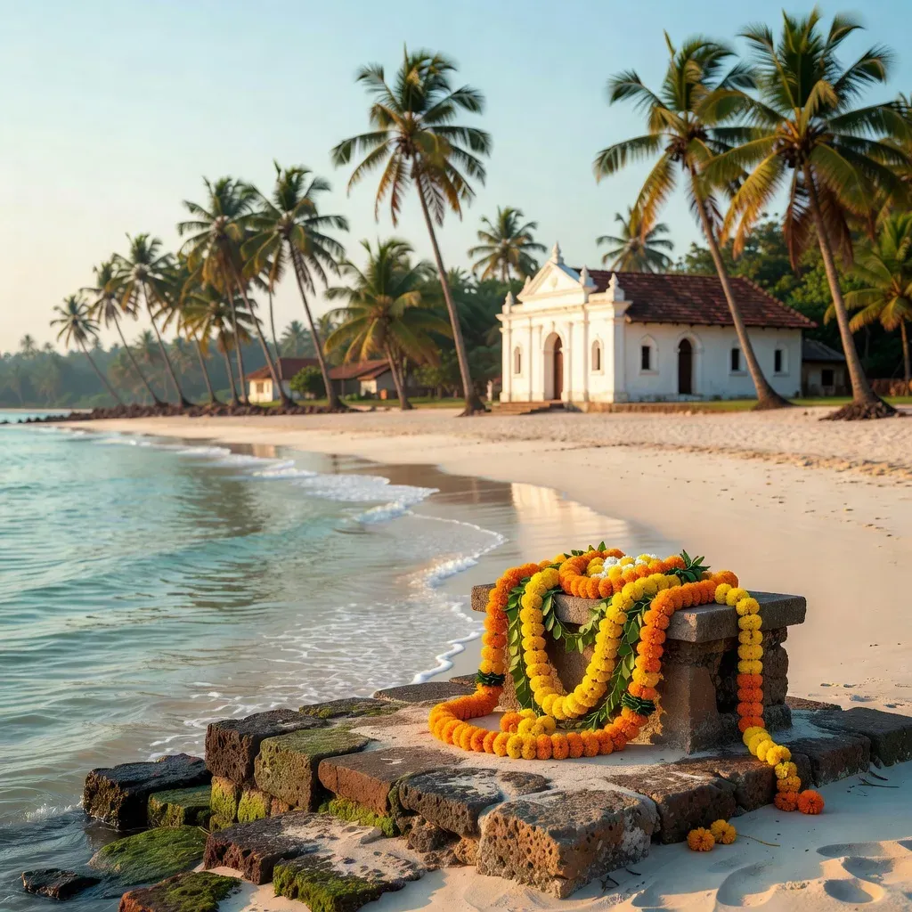 Anurag Thakur Greets Goa on 39th Statehood Day
