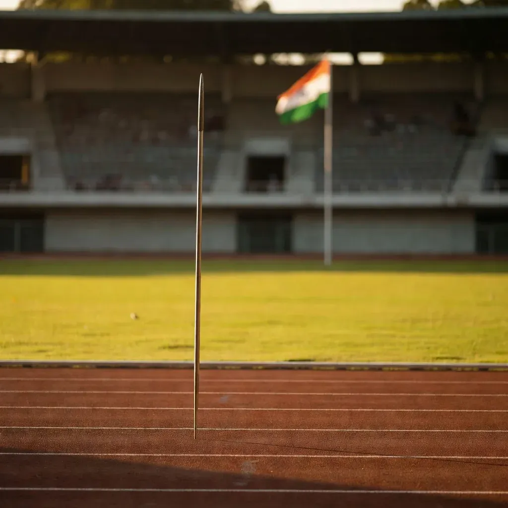 Anurag Thakur Hails Rinku Hooda's Para Games Javelin Gold