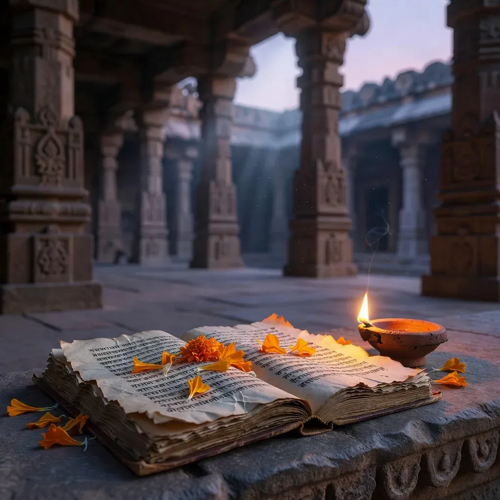 Anurag Thakur invokes Valmiki's Ramayana on social harmony
