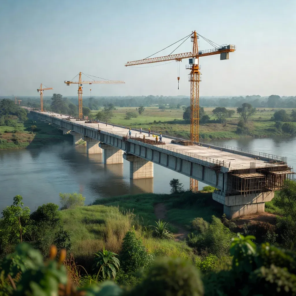 Assam Budget 2026: CM Office flags bridge push across Brahmaputra