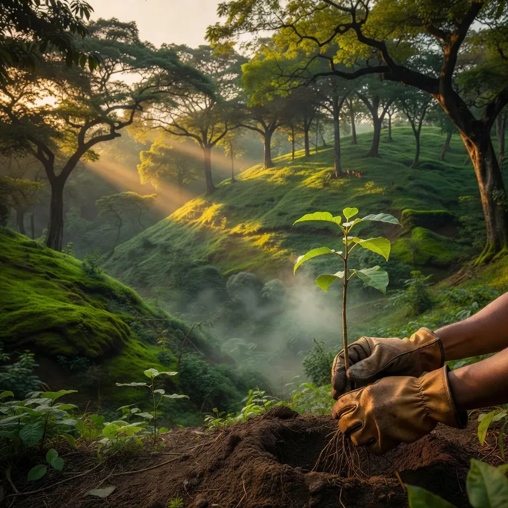 Assam Budget 2026: Green Cess on Polluters to Fund Climate Action