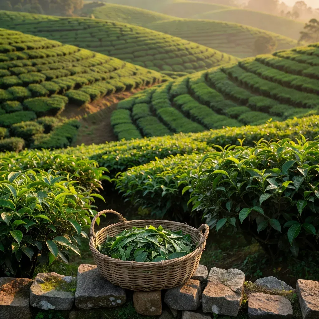 Assam Budget 2026: Tea export subsidies, orthodox incentives announced