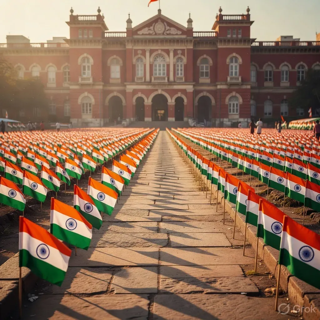 Assam CM Himanta calls Guwahati to honour Har Ghar Tiranga