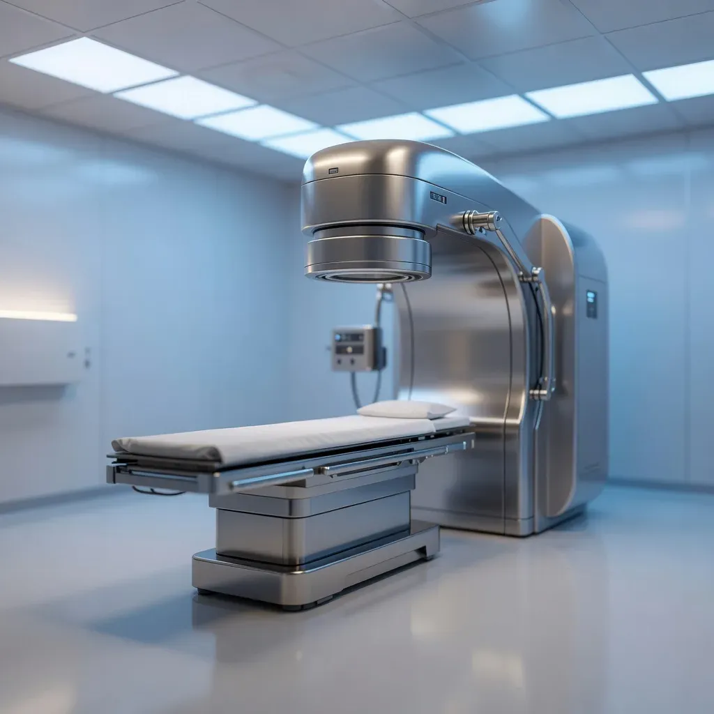 Assam CM Himanta Signs Deal for Proton Beam Therapy Centre