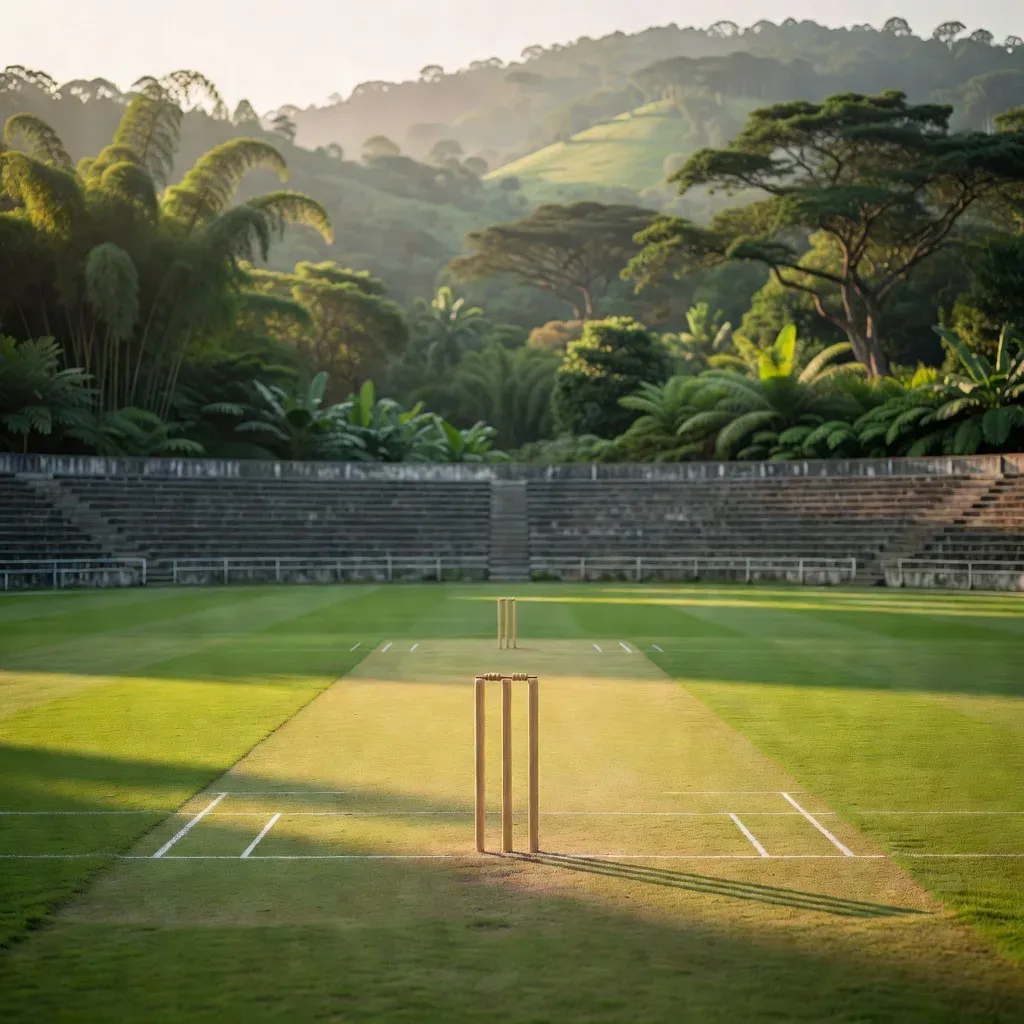 Assam Cricket Association Launches Premier League for State