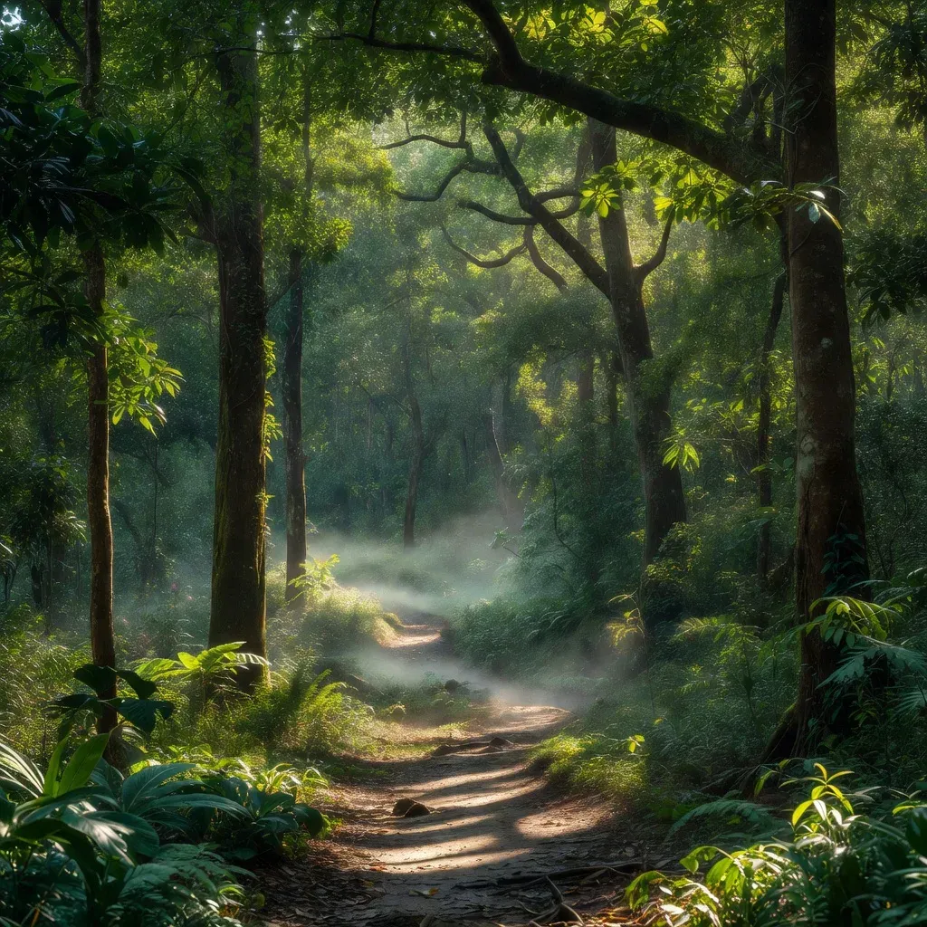Assam Forest Dept Revenue Jumps 54% Since 2021: Budget 2026