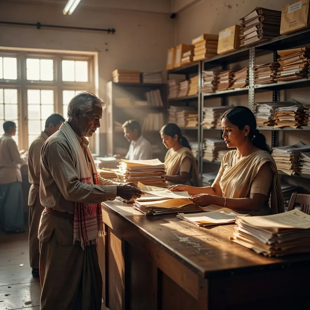 Assam Govt Opens MSME Excellence Awards 2026-27 Applications
