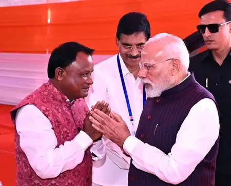 क्या पीएम मोदी और अश्विनी वैष्णव के सहयोग से ओडिशा में डिजिटल कौशल को मिलेगी मजबूती?