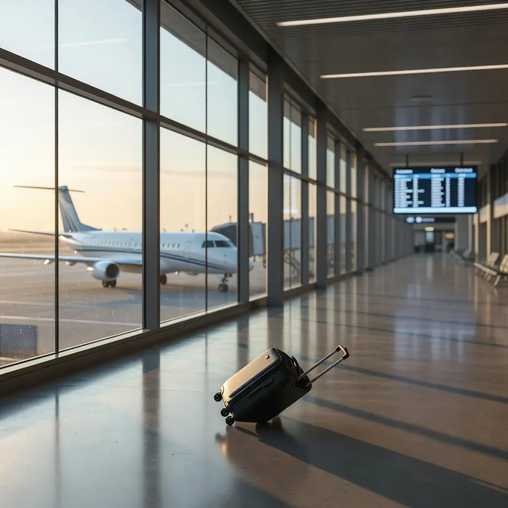 Bhubaneswar Airport gets Hub-and-Spoke Model for intl travel