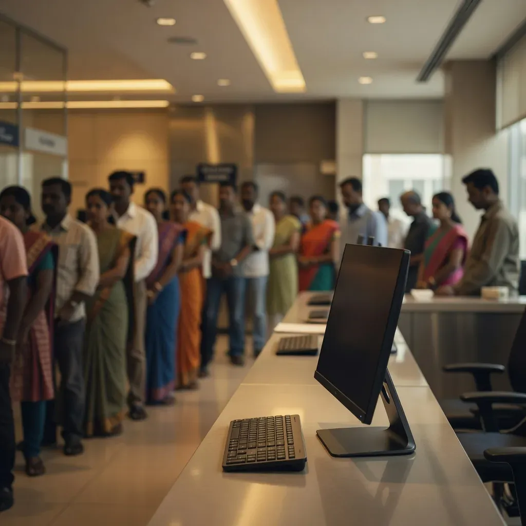 Bihar CM Nitish Launches Urban Services Portal, 10 Services Live