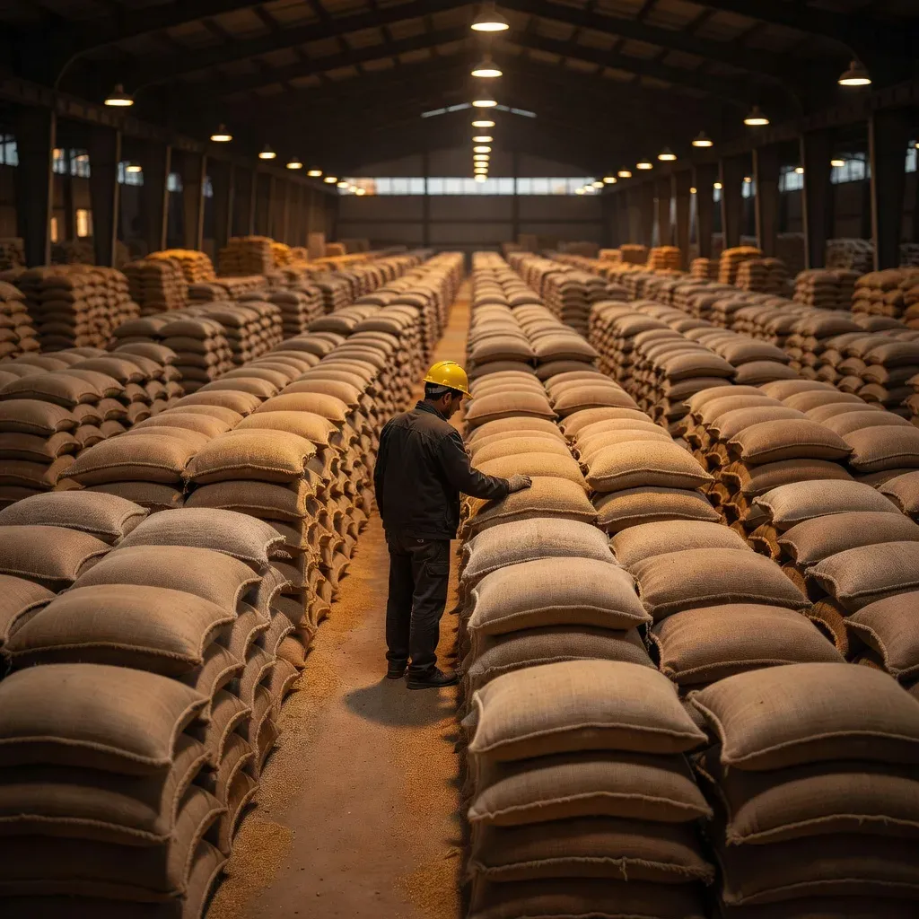 Bihar CM Office Directs Warehouse Quality Overhaul, Lauds Online PDS
