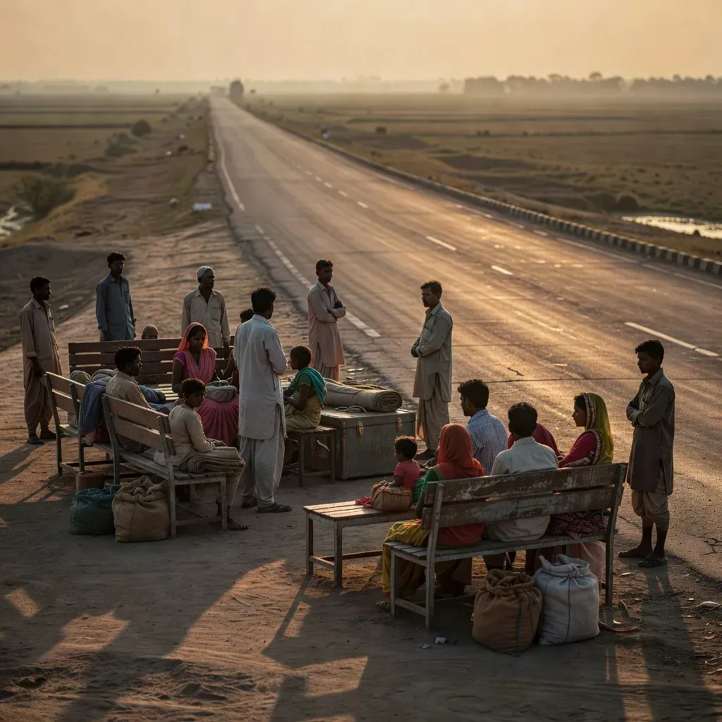 Bihar CMO: New arrangement to ease travel in Bhagalpur-Katihar belt