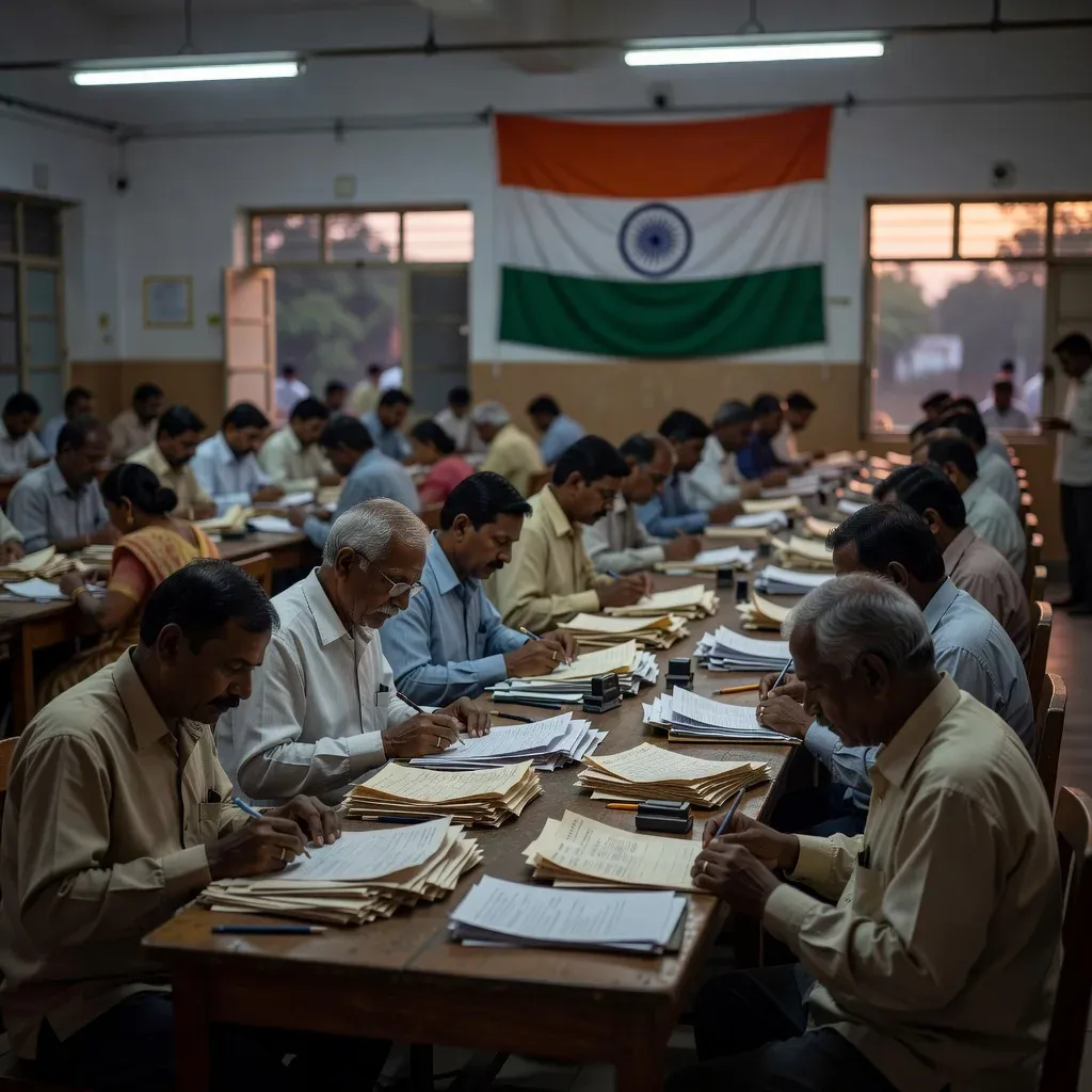 BJP-NDA sweeps Silchar municipal polls, CM Himanta declares Congress beaten even on ballot paper