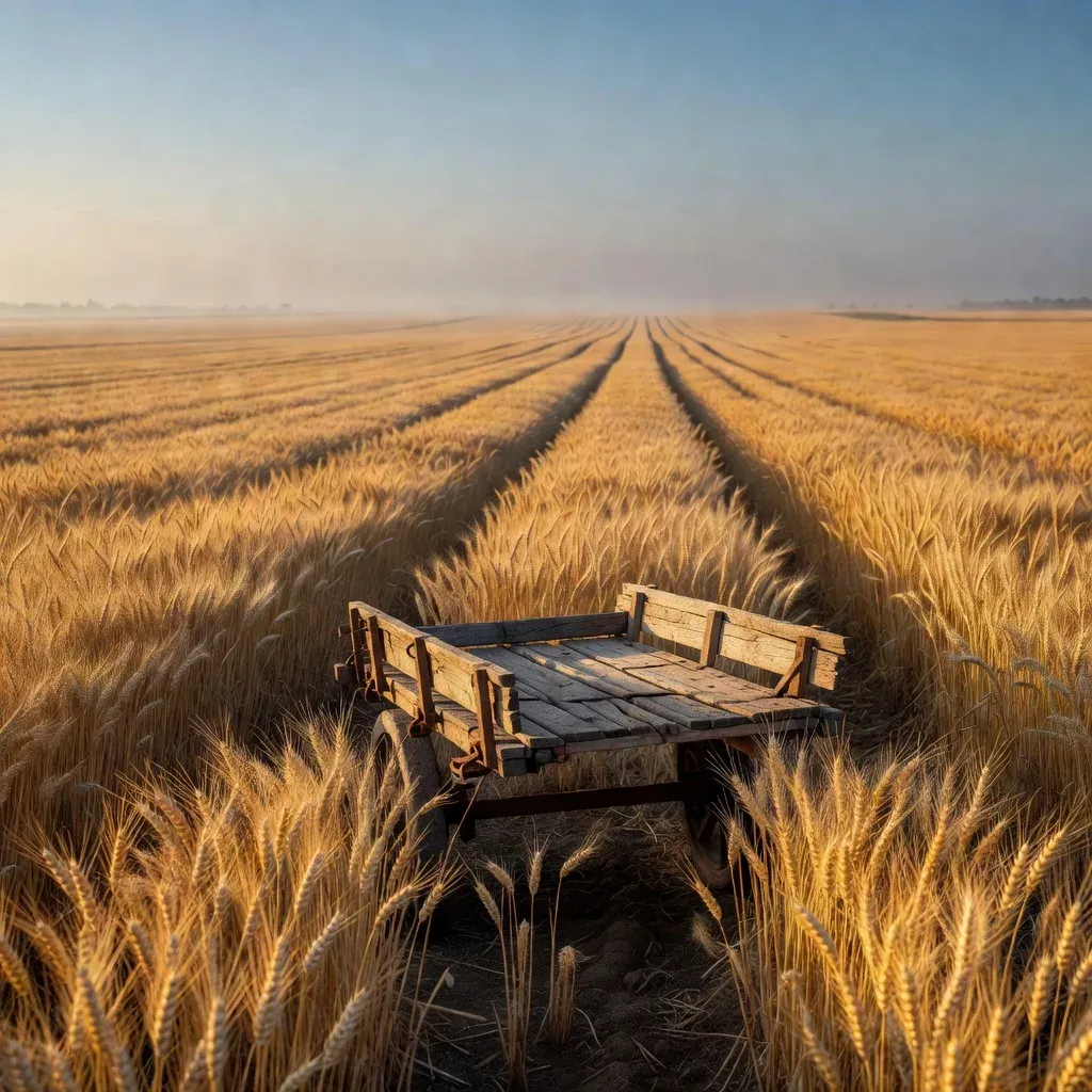 Cabinet Approves MSP for Rabi Crops for 2027-28 Season