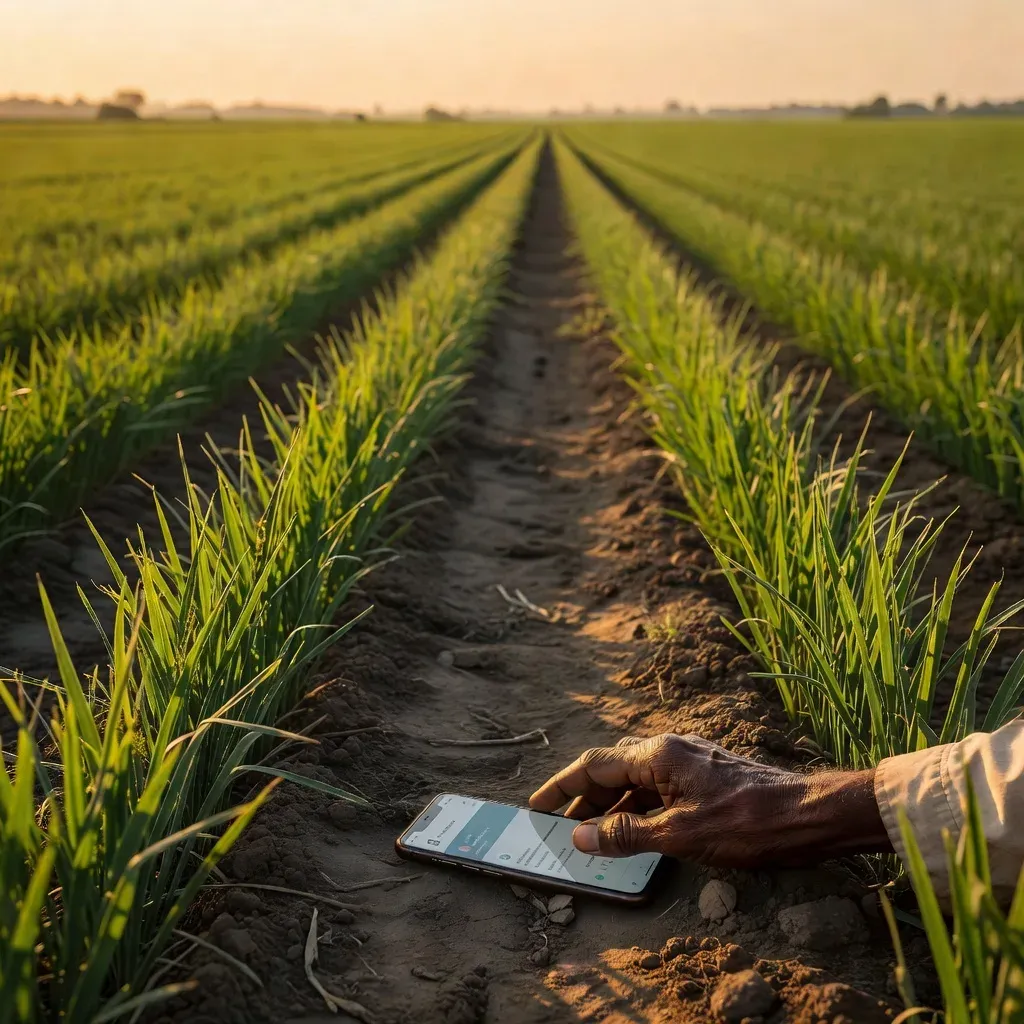 Cabinet Extends PM-KISAN to 2031, Clears ₹3.15 Lakh Crore